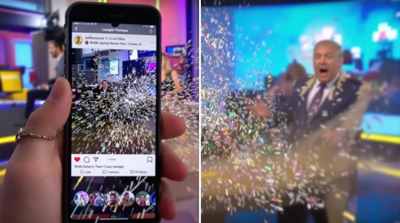 网红博主直播翻车！言论引发众怒，粉丝量一夜暴跌50万